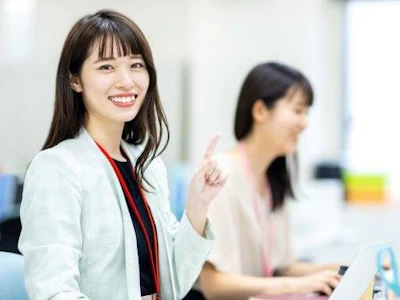 職場の画像