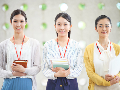 キャリアリンク株式会社の画像・写真