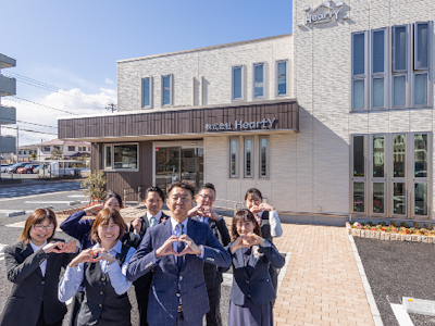 株式会社HeartYの画像・写真