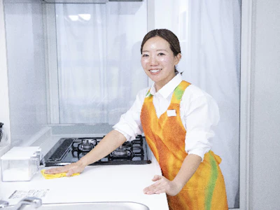 ミニメイド・サービス株式会社　九州支部