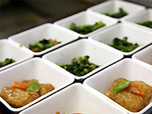 南陽食品株式会社のアルバイト情報