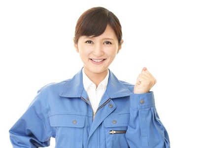 主婦(夫)歓迎のコスメ用品の封入・梱包作業