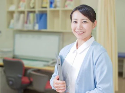 職場の画像