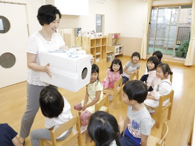 株式会社学研エデュケーショナルの画像・写真