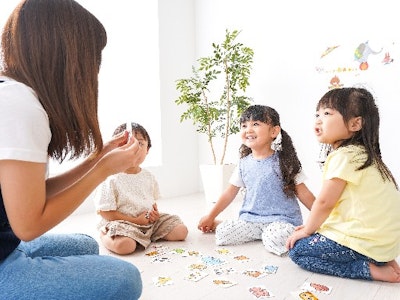 株式会社学研エデュケーショナルの画像・写真