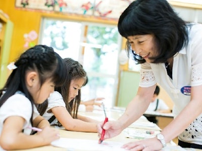 株式会社学研エデュケーショナルの画像・写真