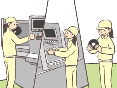 株式会社テクノ・サービスの画像・写真