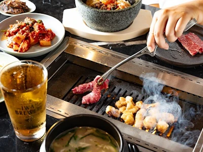 焼肉 たかなわの求人画像