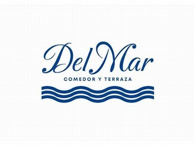 Del Mar COMEDOR Y TERRAZA（デル マール コメドール イ テラッツァ）の求人画像