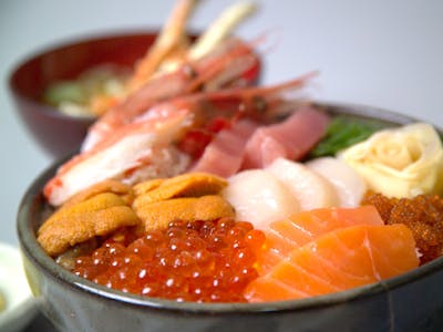 株式会社小樽ポセイ丼の画像・写真