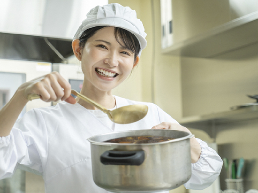 土日祝休み！15時までの勤務！扶養内勤務可！週3日から！欠勤時の...