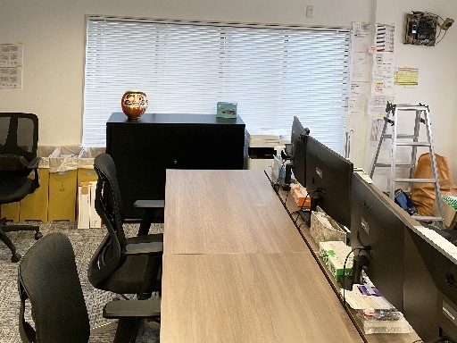 【増員】経理・事務スタッフ（週3日から）★事業拡大につき、バック...