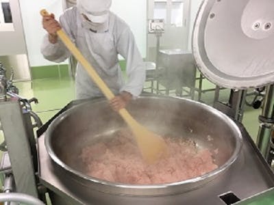 株式会社東洋食品 九州事業部 長崎支店の画像・写真