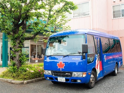 株式会社ユーエスカナダ学園の画像・写真