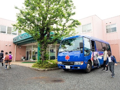 株式会社ユーエスカナダ学園の画像・写真