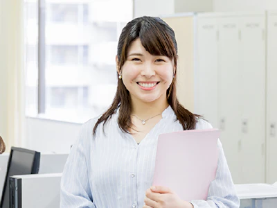 職場の画像