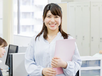 職場の画像