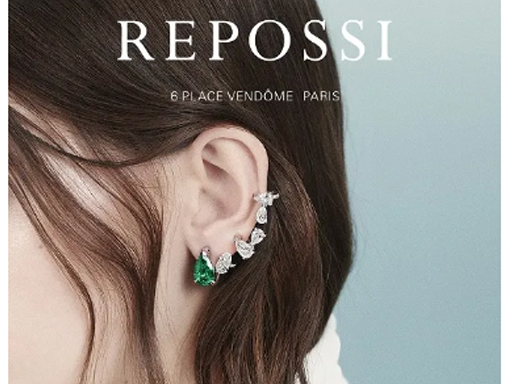 「Repossi（レポッシ）」のジュエリー販売スタッフを募集しています！
勤務地は駅チカで通勤も便利な＜伊勢丹新宿店＞落ち着いた雰囲気の売り場です

＜お任せするお仕事＞
・ジュエリーのご接客販売
　→ブレスレット、ネックレス、ピアス、イアリングなどを扱います
・お会計
・ラッピング
・その他付帯業務
業務の詳細は店頭でレクチャーします

＜Repossi（レポッシ）とは？＞
1920年トリノ創業の老舗ジュエラーブランド
建築的でミニマルな美しさと革新的なセッティングが特徴です
上質な素材と精緻なクラフトマンシップで、日常から特別なシーンまで活躍するアイテムを展開しています

＜勤務時の服装… Repossi（レポッシ）のジュエリー販売スタッフ募集！★販売の経験が活かせます★休憩90分あり★伊勢丹新宿店　【36711】