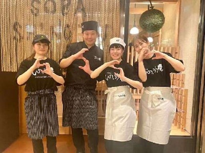 株式会社無限堂の画像・写真