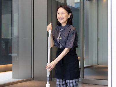 野村不動産アメニティサービス株式会社の求人画像