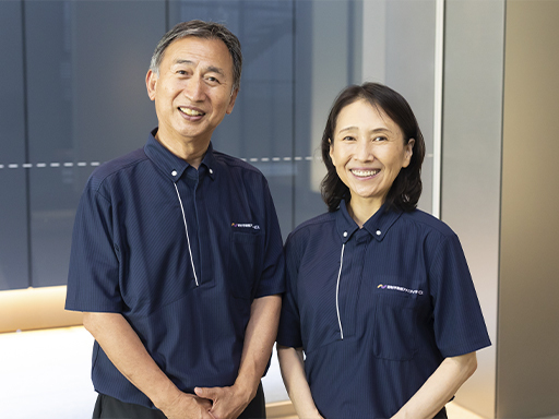 野村不動産グループで安心！＜浜松町駅より徒歩6分＞週5日！【商業...