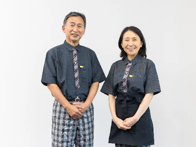 職場の画像