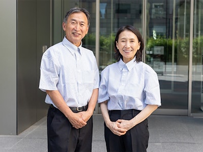午前中のみ分譲マンション清掃スタッフ