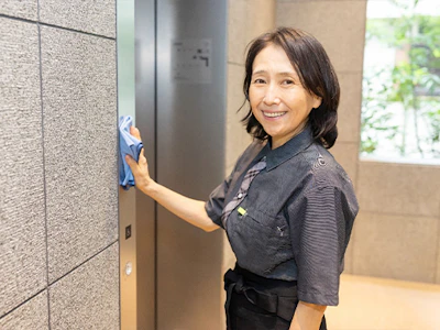 職場の画像