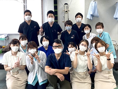 あづまばし整形外科の画像・写真