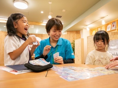 株式会社パソナフォスターの画像・写真