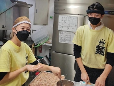 合同会社麺王の画像・写真