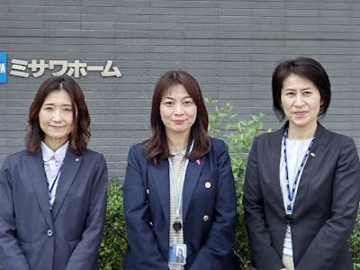 ミサワリフォーム関東株式会社の画像・写真