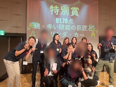 主婦(夫)が活躍中の不動産オーナーの訪問・PRスタッフ