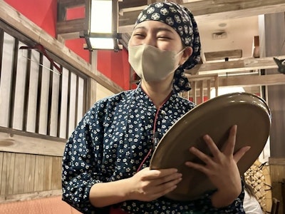 そば酒房　徳兵衛の求人画像