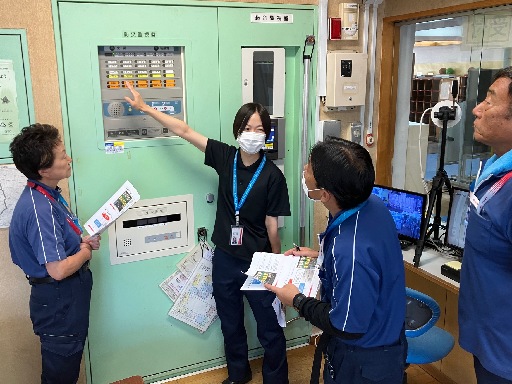 ＼平日だけ／小学校の清掃＜用務員＞募集【週5日/土日祝休み】★未...