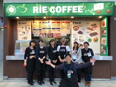 株式会社アールケーエンタープライズの画像・写真