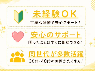 職場の画像