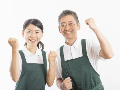 職場の画像