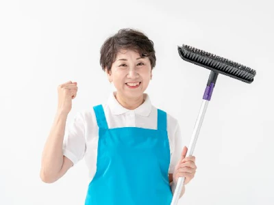 職場の画像