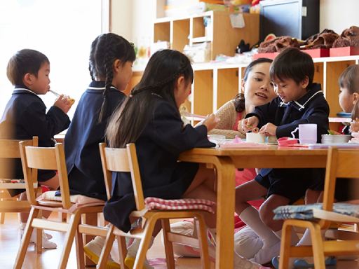 【勤務開始日は応相談！立川市の幼稚園】＼土日祝はお休み／《幼稚園...
