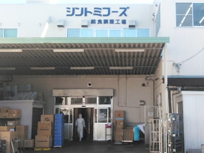 週3日～の給食の配送ドライバー