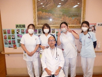医療法人光仁会 春日部厚生クリニックの画像・写真