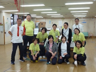 医療法人光仁会 春日部厚生クリニックの画像・写真