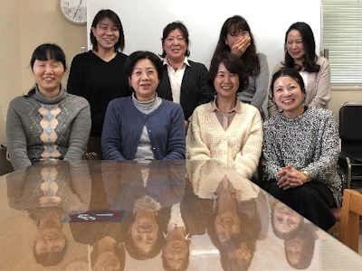 職場の画像