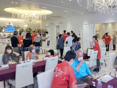 ライフサービス株式会社の画像・写真