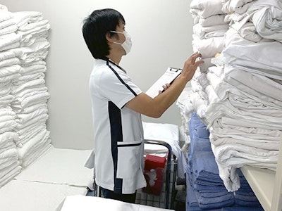 ワタキューセイモア株式会社の画像・写真