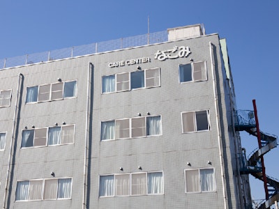 介護老人保健施設なごみの求人画像