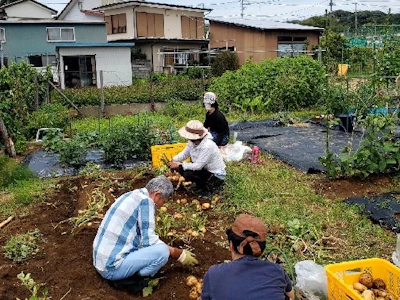 職場の画像