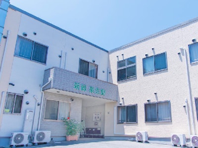 ライフフォース株式会社の画像・写真