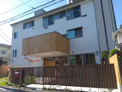 16時まで勤務OKの栄養士（正社員）